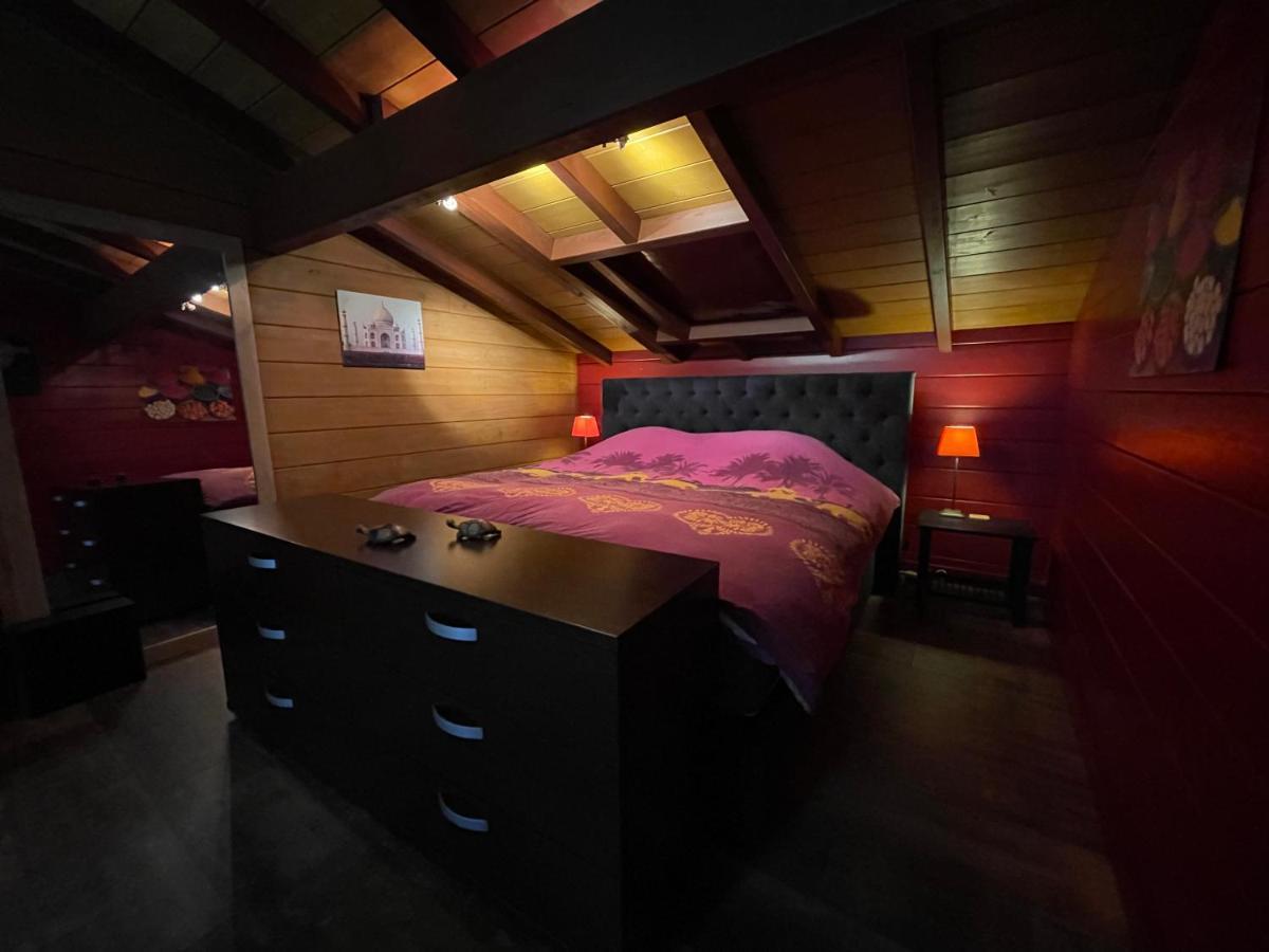 Casa Delux Holiday home *
