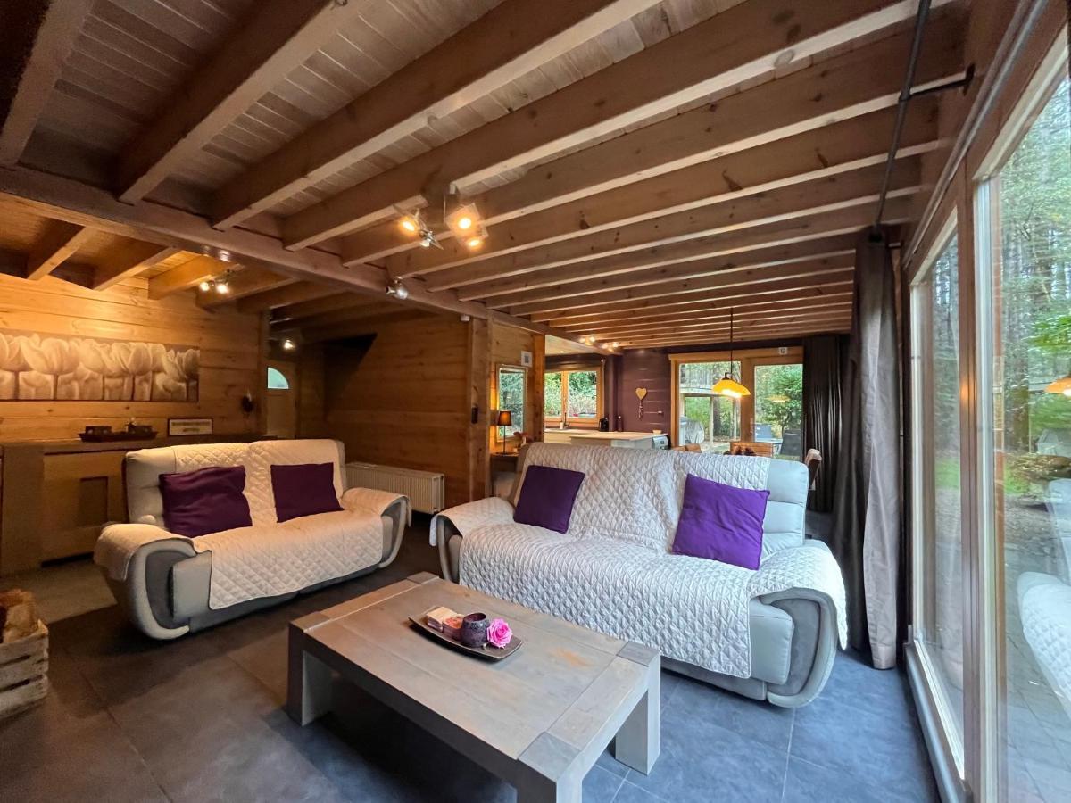 Holiday home Casa Delux *