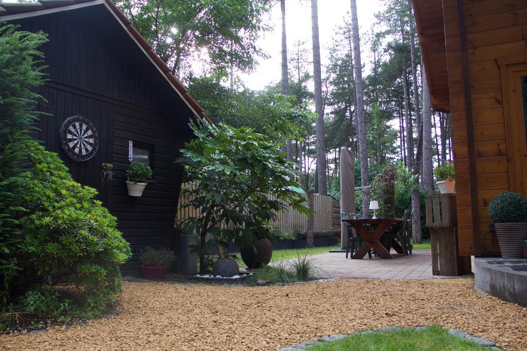 Casa Delux Holiday home Lille