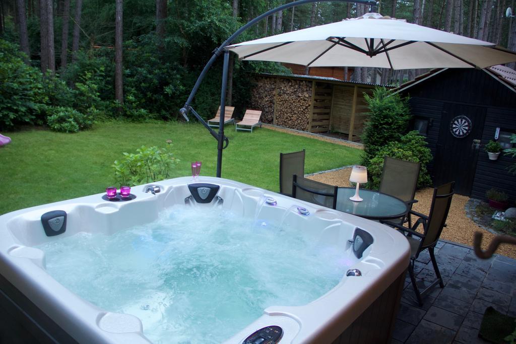 Holiday home Casa Delux