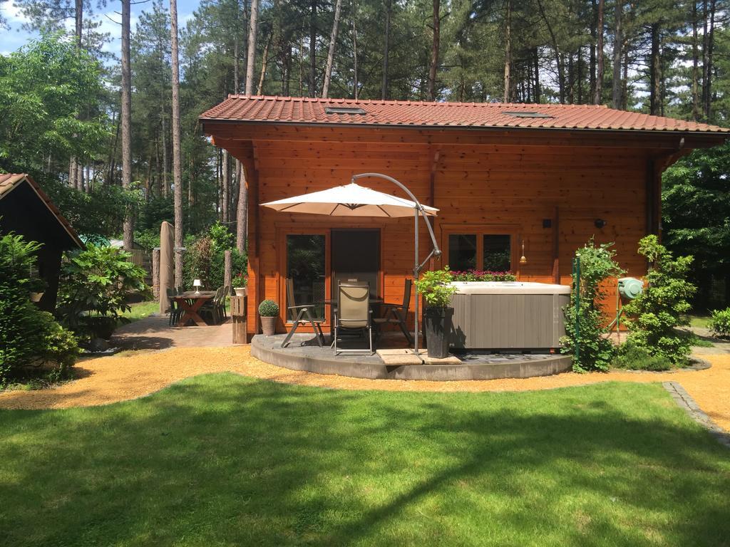 Casa Delux Holiday home Lille