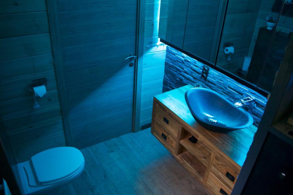 Holiday home Casa Delux Lille