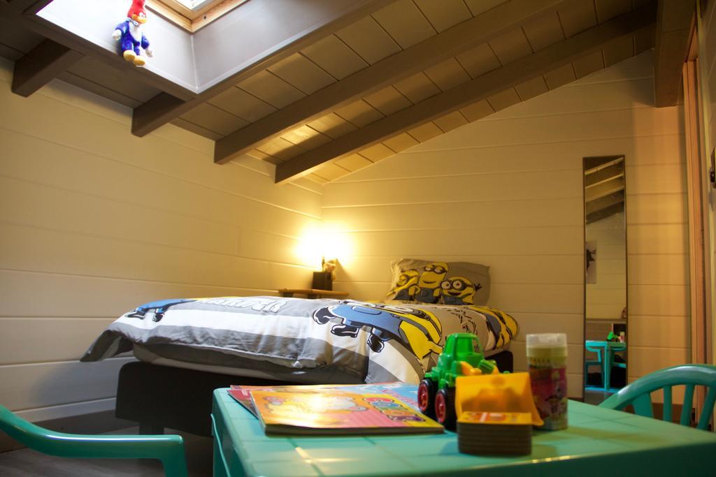 Casa Delux Holiday home Lille