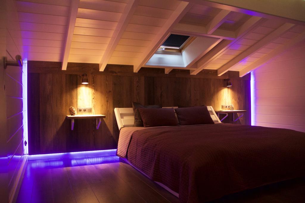 Holiday home Casa Delux