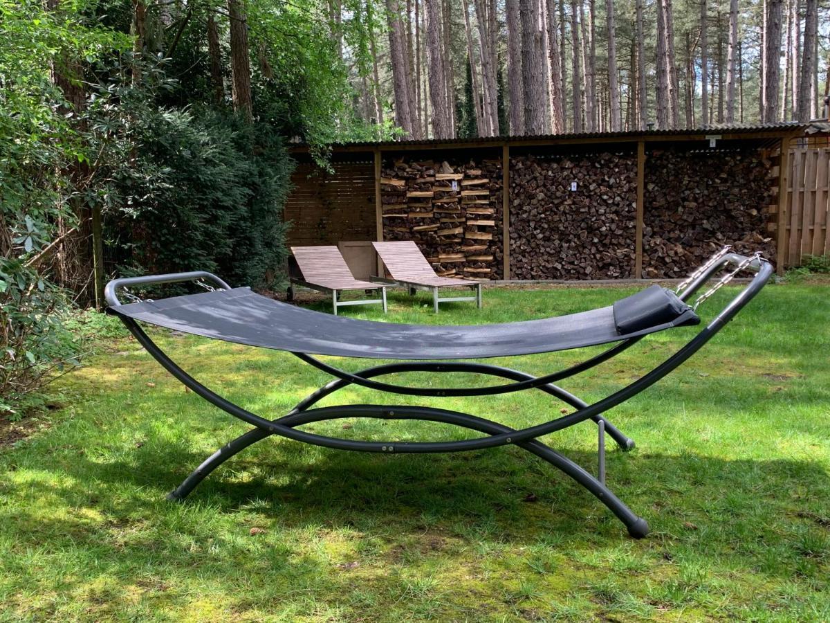 Casa Delux Holiday home Lille